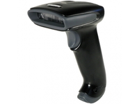 Honeywell Hyperion 1300g, USB Kit, Black Retail, 1D, linear imager 1300G-2USB - eet01