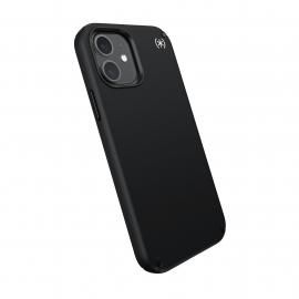 Speck PRESIDIO2 PRO for iPhone 12 &  12 Pro - BLACK/BLACK/WHITE  138486-D143 - eet01
