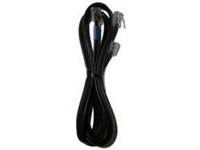 Jabra GN9350 DHSG Adapter cable DHSG cable, Black 14201-10 - eet01