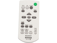 Sony Remote Commander (RM-PJ8)  149046311 - eet01