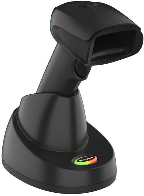 Honeywell Xenon 1952gSR, USB Kit 2D, SR focus, black scanner 1952GSR-2USB-5-R - eet01