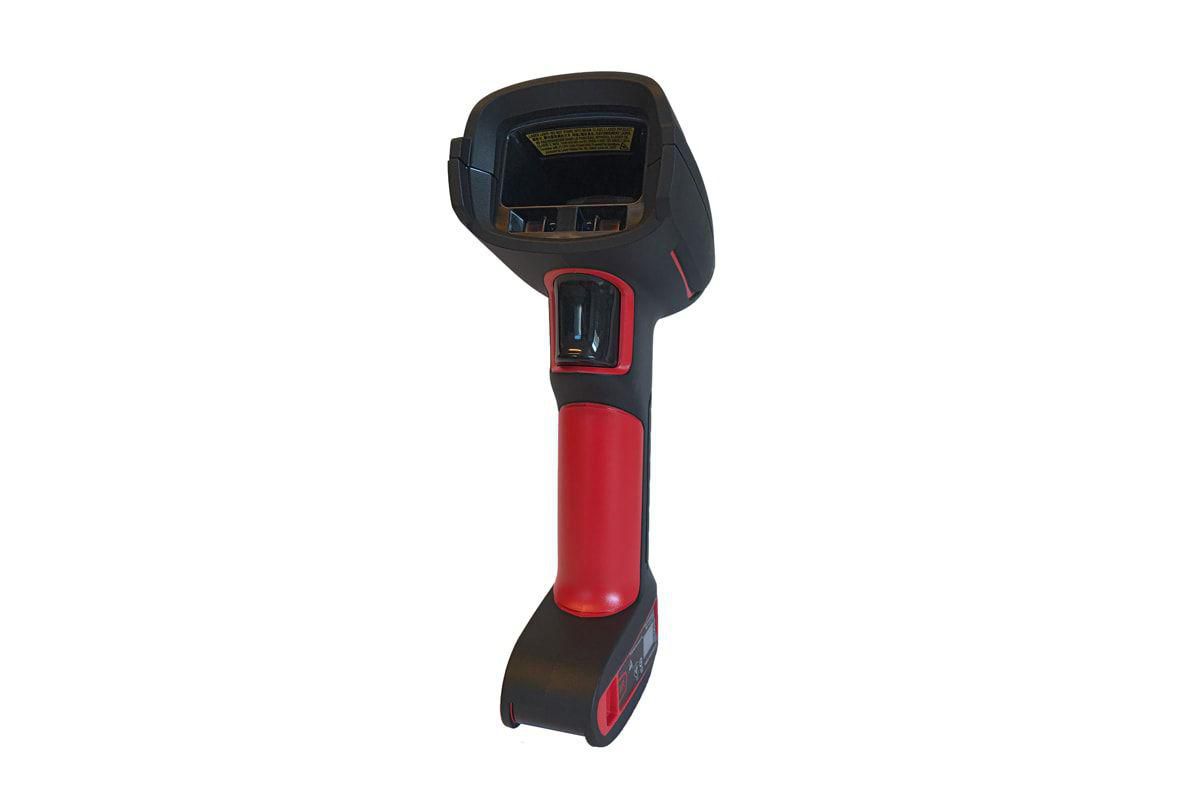 Honeywell USB Kit: Tethered. Ultra  Rugged/industrial. 1D,  1990ISR-3USB-R - eet01