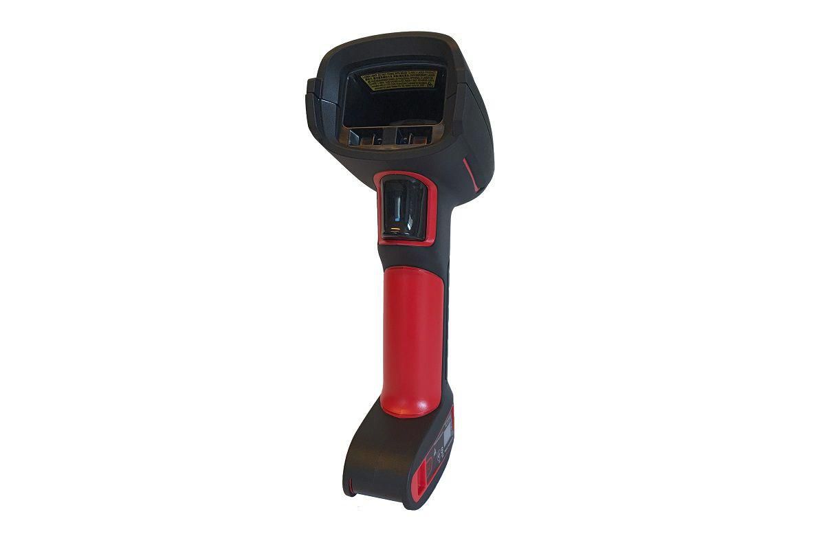 Honeywell USB Kit: Tethered.1D/2D, XLR  Focus,USB, black, Type A, 3m  1990IXLR-3USB-R - eet01