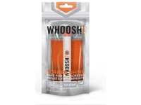 Whoosh! Pocket 8ml 100 sprays w. cloth Non Toxic Safe for all screens 1FG08ENFR - eet01