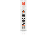 Whoosh! 100ml 700 sprays with cloth Non Toxic Safe for all screens 1FG100XLENFR - eet01