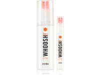 Whoosh! DUO 2-Pack 100+8ml w. 2 cloths Non Toxic Safe for all screens 1FG108ENFR - eet01