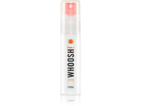 Whoosh! GO 30ml 250 sprays w. cloth Non Toxic Safe for all screens 1FG30ENFR - eet01