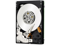 2076-3546-RFB IBM 600GB 6GB SAS 10K 2.5INCH **Refurbished** - eet01
