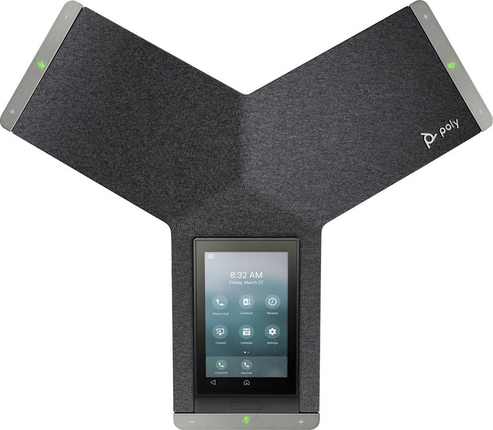 Poly Trio C60 For Microsoft  2200-86590-019 - eet01