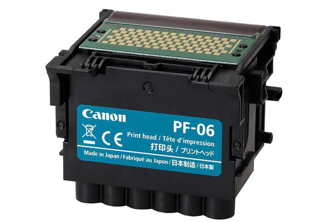 Canon PF-06 print head Inkjet  2352C001AA - eet01