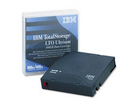 IBM Media Tape LTO3, 400/800 GB **New Retail** 24R1922 - eet01