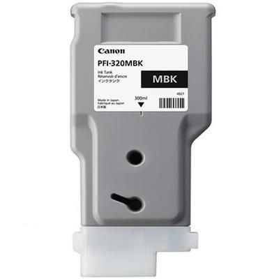 Canon PFI-320 MBK 300ml PFI-320MBK, Original,  2889C001 - eet01
