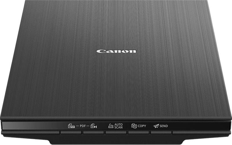 Canon CanoScan Lide 400 **New Retail** 2996C010 - eet01