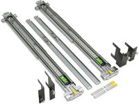 HP Z640/Z840/Z8G4 Rail Rack Kit **New Retail** 2FZ77AA - eet01