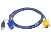 2L-5202UP Aten USB Cable 1.8m  - eet01