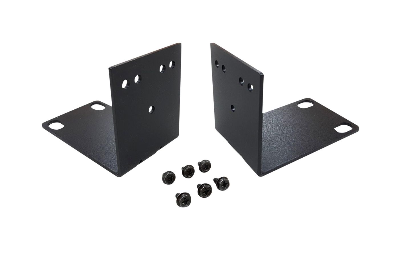 Aten Rack mount kit for  The  Secure KVM, 2/4-Port Single  2X-045G - eet01