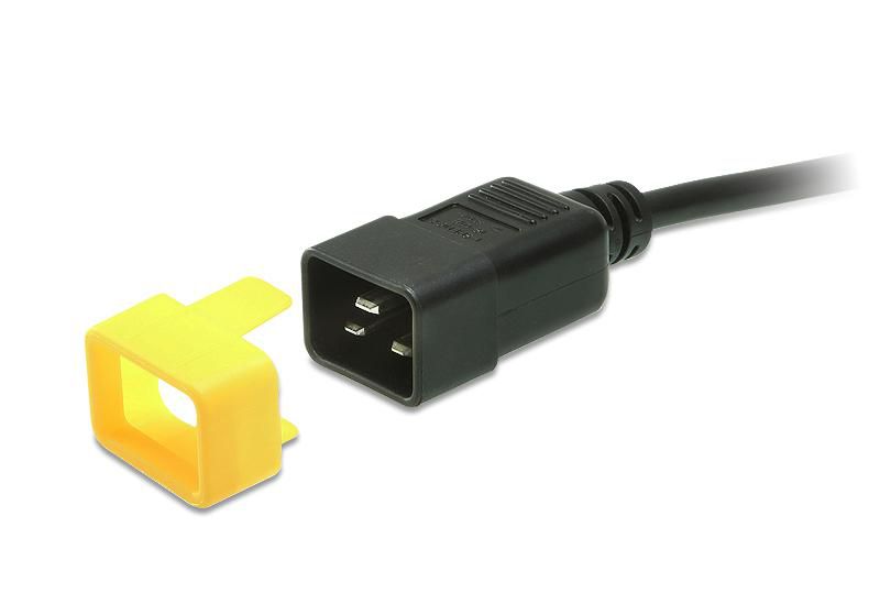 Aten C20 EZ-Lok Plug Connector 10-Pack 2X-EA11 - eet01