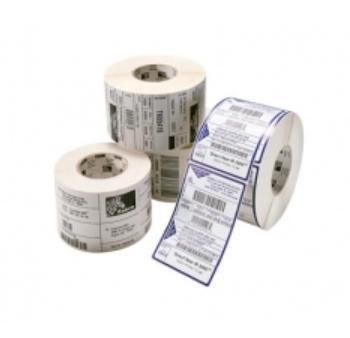 Zebra Label, Paper, 76x51mm, Direct  - Minimum order 3 boxes/24  3009904-T - eet01