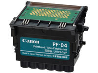 Canon Printhead (PF-04)  3630B001 - eet01