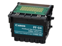 Canon Printhead Canon  PF-04  3630B001AA - eet01