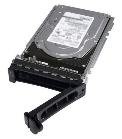 Dell 1.2TB 10K 6G 2.5INCH SAS HDD  36RH9-RFB - eet01