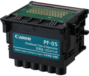 Canon Printhead PF-05 PF-05, Canon iPF6300,  3872B001 - eet01