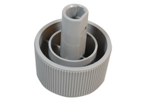 3PP4025-2871P021 OKI Platen Knob [332X/339X]  - eet01