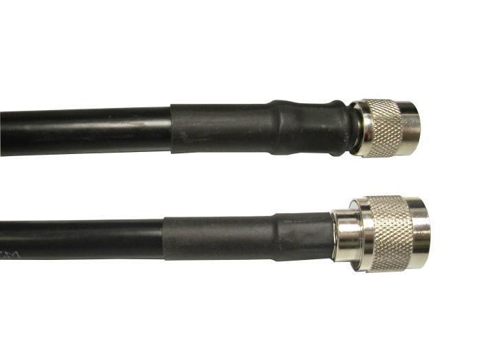 Ventev 15 TWS400 NM RPTM 400-02-07-P15, 4.6 m, RPTNC,  400-02-07-P15 - eet01