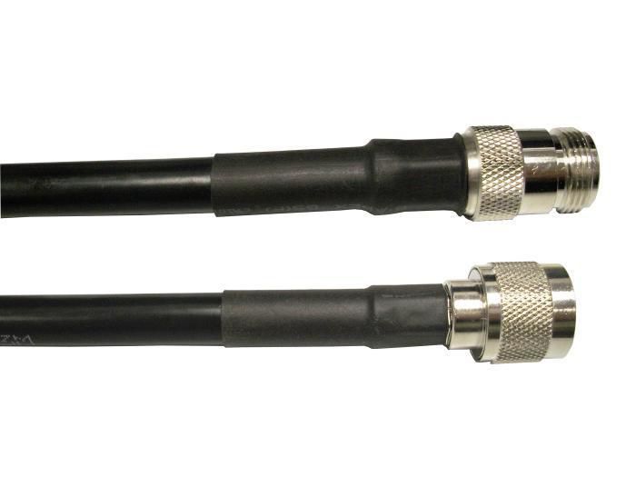 Ventev 20 TWS400 NM NF 400-06-07-P20, 6 m, N-Style,  400-06-07-P20 - eet01