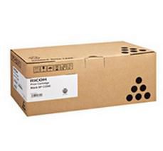 Ricoh TONER BLACK 6K PAGES 407340 - eet01
