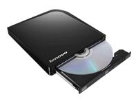 Lenovo DVD-ROM/CD-RW DVD Burner USB P **New Retail** 43N3264 - eet01