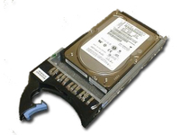 43X0805-RFB IBM 300GB HOTSWAP 15K SAS HDD 3,5" **Refurbished** - eet01