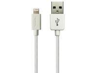 Sandberg USB>Lightning 1m AppleApproved  440-75 - eet01