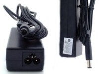 463958-001 HP AC Smart Power Adapter 65W Requires Power Cord - eet01