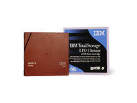 IBM Media Tape LTO5 1.5/ 3.0 TB **New Retail** 46X1290 - eet01