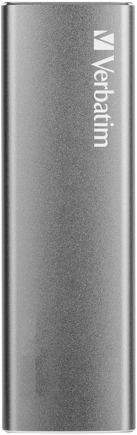Verbatim SSD 480GB, External Drive USB 3.1, Vx500 G2 47443 - eet01