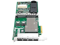 Hewlett Packard Enterprise Smart Array 812/1GB **Refurbished** 487204-B21-RFB - eet01