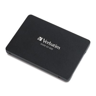Verbatim VI550 S3 2.5" SSD 512 GB Vi550 S3, 512 GB, 2.5", 560  49352 - eet01