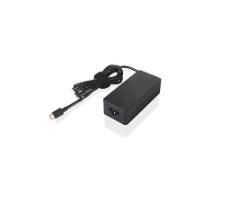 Lenovo 45W AC ADAPTER USB TYP-C 4X20M26264, Notebook, Indoor,  4X20M26264 - eet01