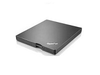 Lenovo TP UltraSlim USB DVD Burner **New Retail** 4XA0E97775 - eet01