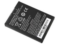 Honeywell EDA50 Battery, 3.8V, 4,000mAh  50129589-001 - eet01