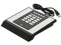 Axis T8312 KEYPAD T8312, USB, Black,White, EN  5020-201 - eet01