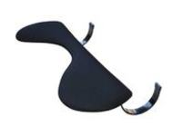 Jobmate Black Forearm Support Advance  505408 - eet01