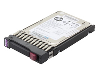 HP HDD 146G SAS 2,5 inch 15K  512744-001 - eet01
