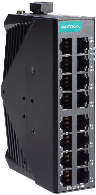 Moxa EDS-2016-ML-T  51533 - eet01