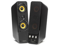 Creative Labs GigaWorks T40 Series II 2.0 High-end Speakers 51MF1615AA000 - eet01