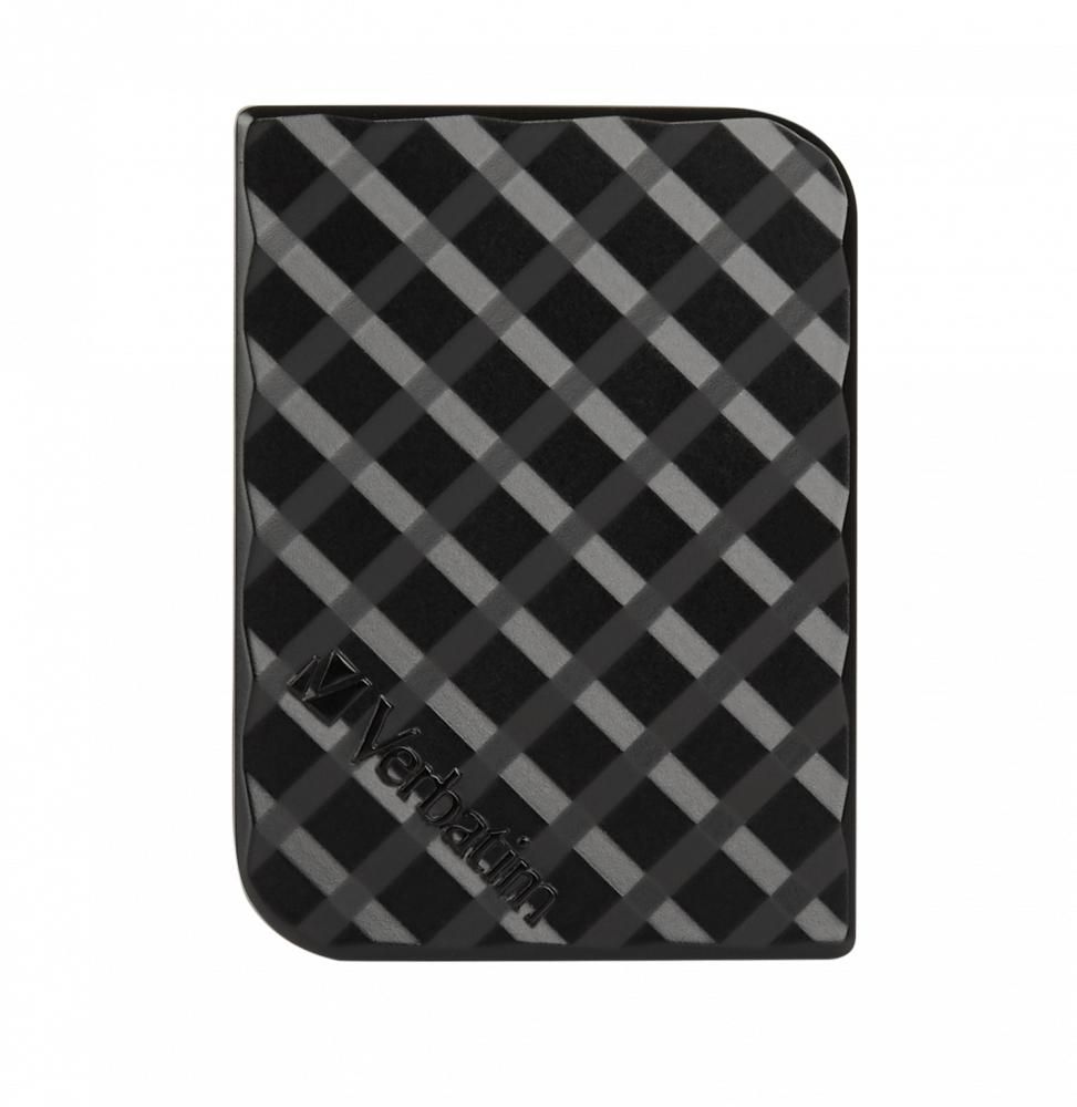 Verbatim STORE N GO MINI SSD USB 3.2  GEN 1 1TB BLACK Store 'n' Go  53237 - eet01