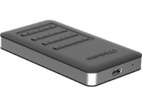 Verbatim SSD 256 GB, External Drive USB 3.0, Store n Go, 53402 - eet01