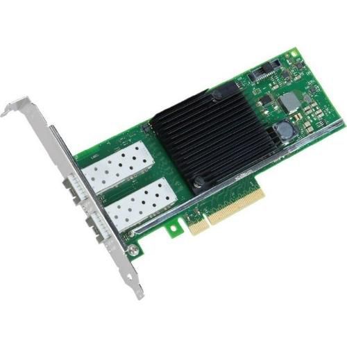 Dell INTEL X710-DA2 10GB PCI-E  DUAL PORT SFP+ NETWORK  540-BBIV-RFB - eet01