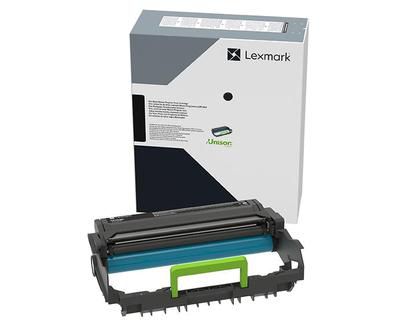Lexmark PHOTOCONDUCTOR KIT 40K PGS 55B0ZA0, 40000 pages, Black,  55B0ZA0 - eet01